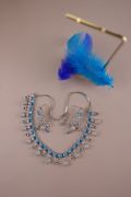 Stunning alma AD neckset