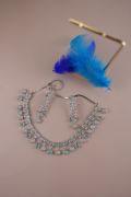 Stunning alma AD neckset