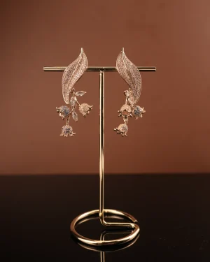Swana Earrings