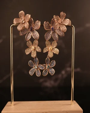 Fusion Flower Drops