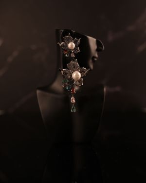 Britie earrings
