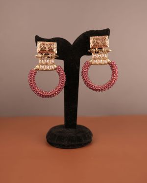 Hoops Indo western