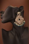 Kundan Danglers