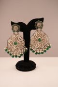 Kundan Danglers