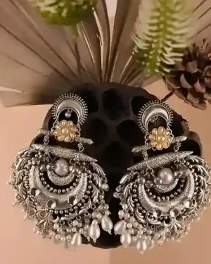 Moh Jhumki