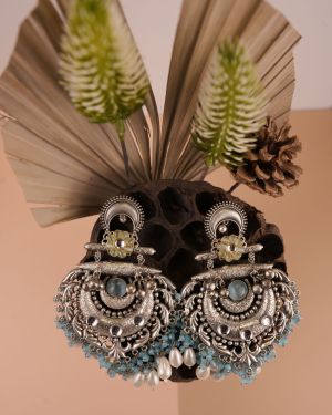 Moh Jhumki