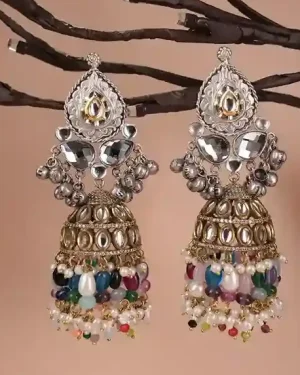 Shreen Jhumka