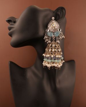 Shreen Jhumka