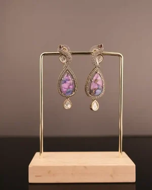Swan drops