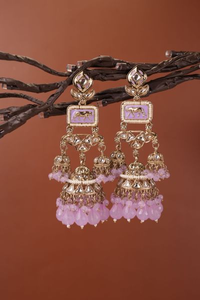 Sabyasachi Earrings