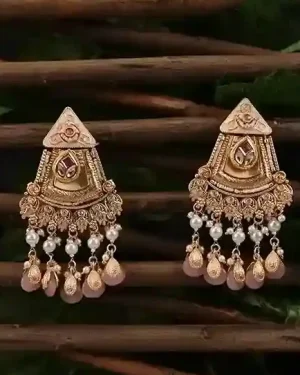 Riya Baliya -Pink
