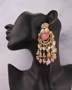 Jariya earrings