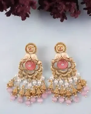 Jariya earrings