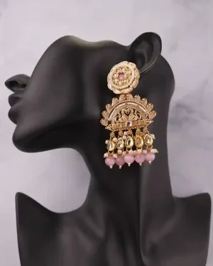 Heer earrings