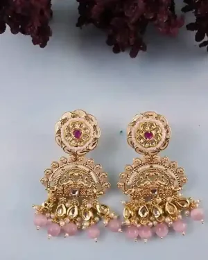Heer earrings