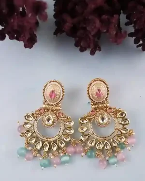 Reet earrings
