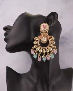 Reet earrings