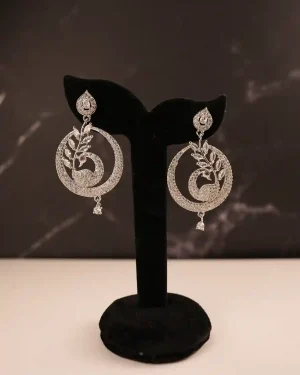 Kriy earrings