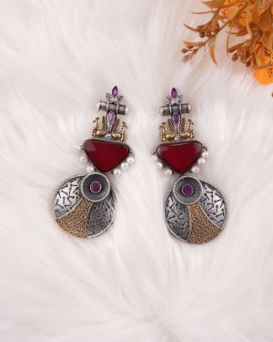 Shireen earrings