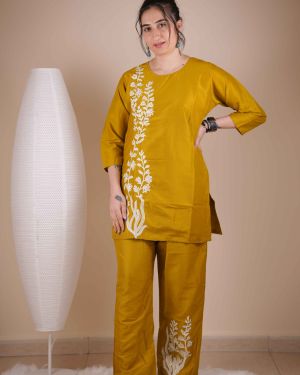 Diva – 2 piece Co-ord Set