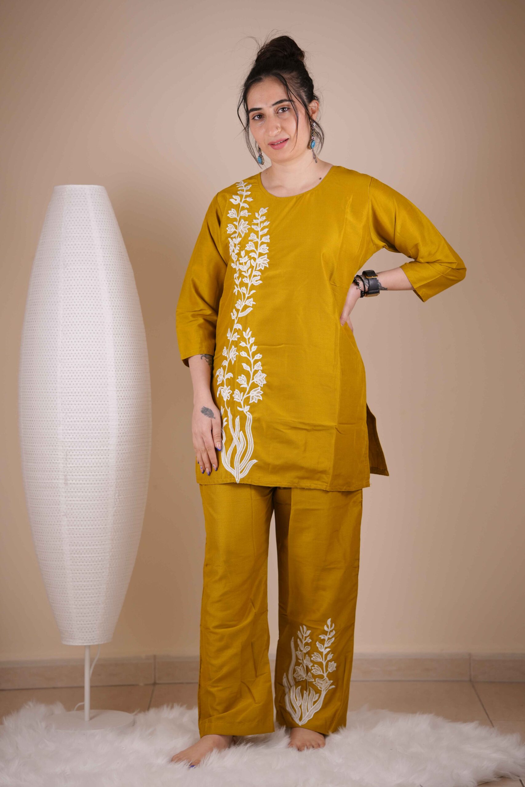 Diva – 2 piece Co-ord Set