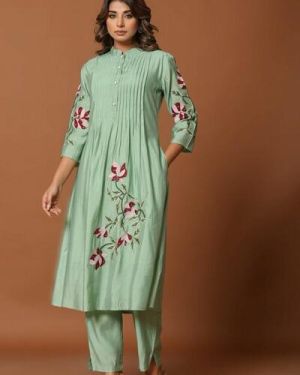 Floral Co-ord set