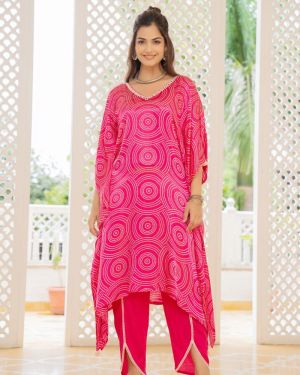 Beautiful OMK Co-Ord Sets