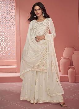 Heer white dress- Free size S to 2XL