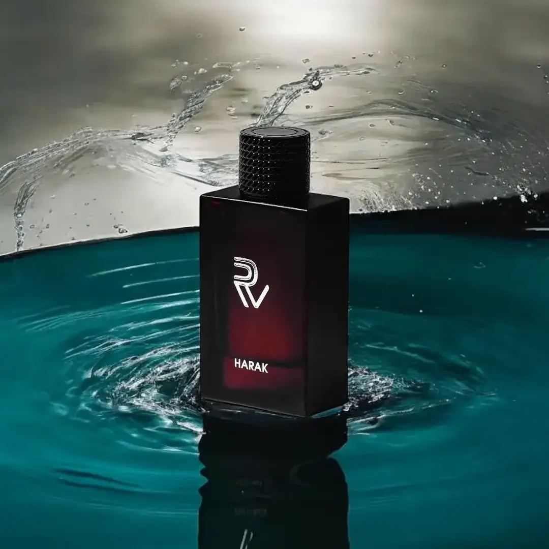 Harak Men’s Perfume