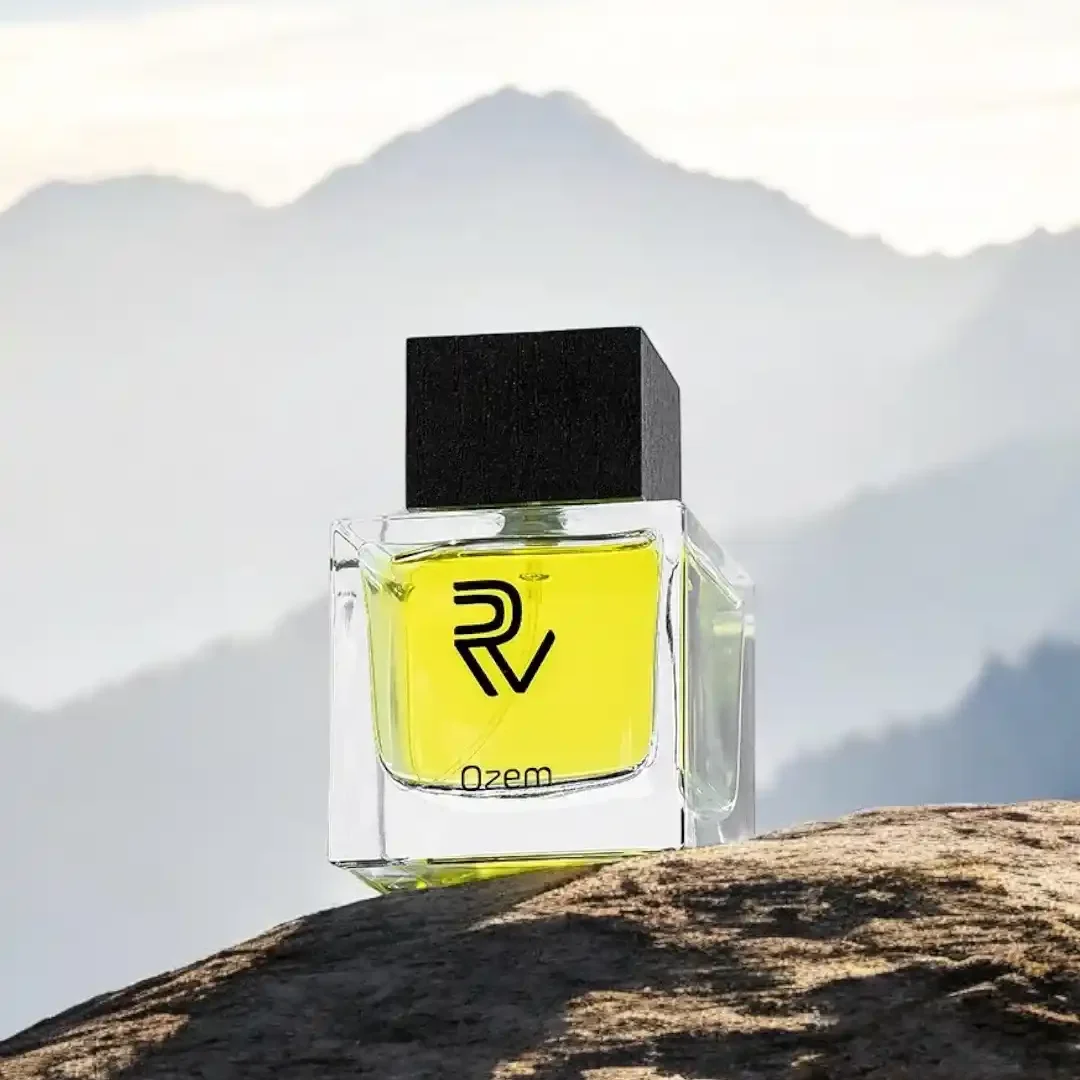 Ozem Unisex Perfume