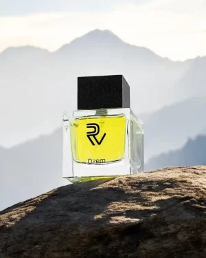 Ozem Unisex Perfume