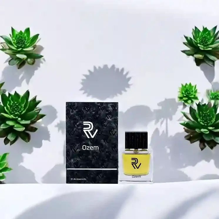 Ozem Unisex Perfume