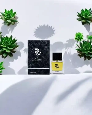 Ozem Unisex Perfume