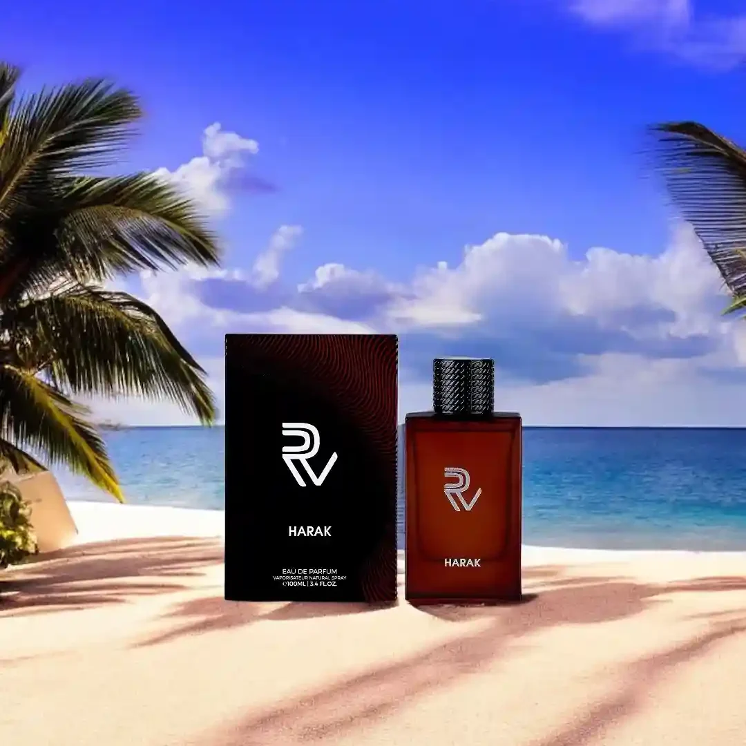 Harak Men’s Perfume