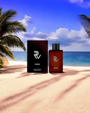 Harak Men’s Perfume